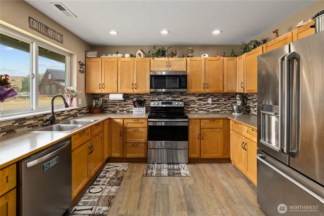 240 Rocky River Road, Ellensburg, WA 98926