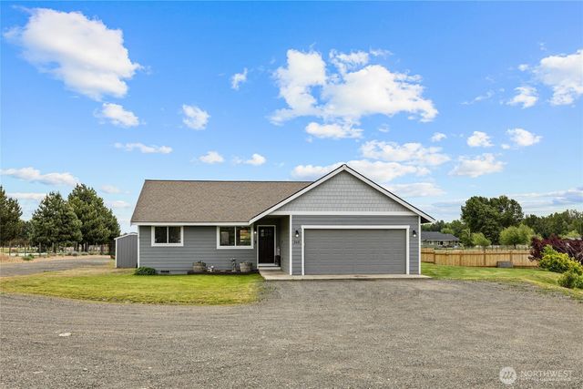 240 Rocky River Road, Ellensburg, WA 98926