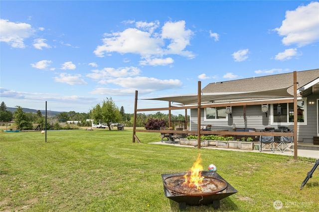 240 Rocky River Road, Ellensburg, WA 98926