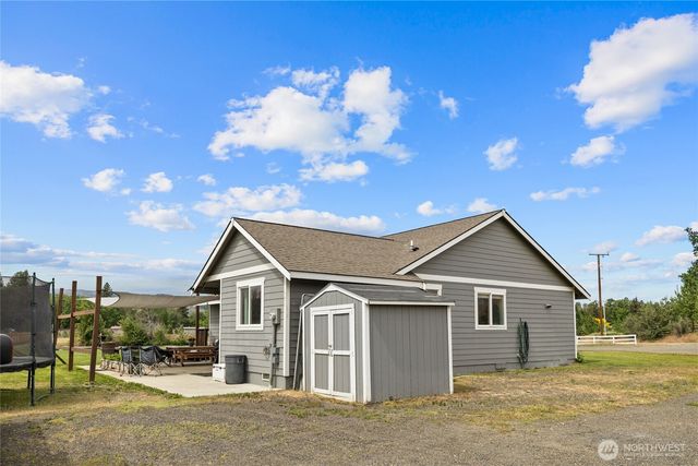 240 Rocky River Road, Ellensburg, WA 98926
