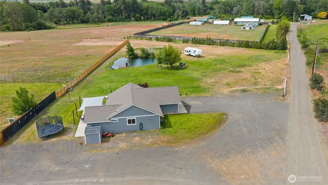 240 Rocky River Road, Ellensburg, WA 98926