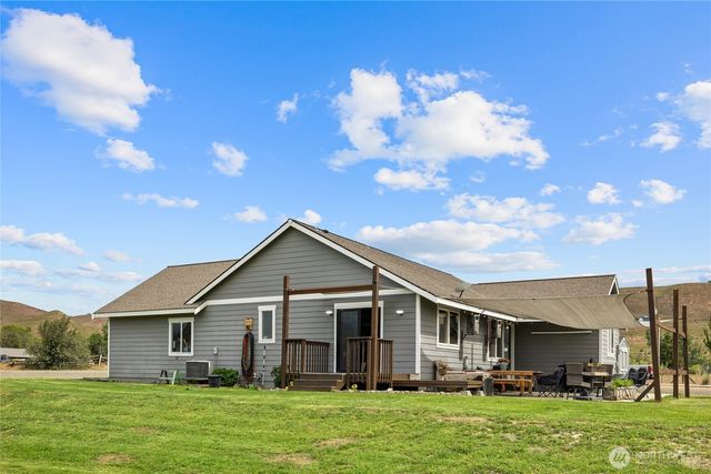 240 Rocky River Road, Ellensburg, WA 98926