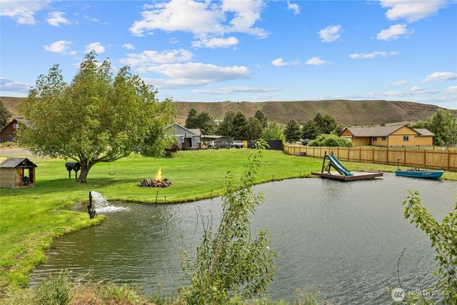 240 Rocky River Road, Ellensburg, WA 98926