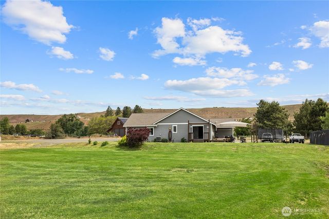 240 Rocky River Road, Ellensburg, WA 98926