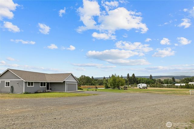 240 Rocky River Road, Ellensburg, WA 98926