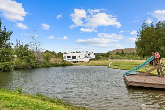 240 Rocky River Road, Ellensburg, WA 98926