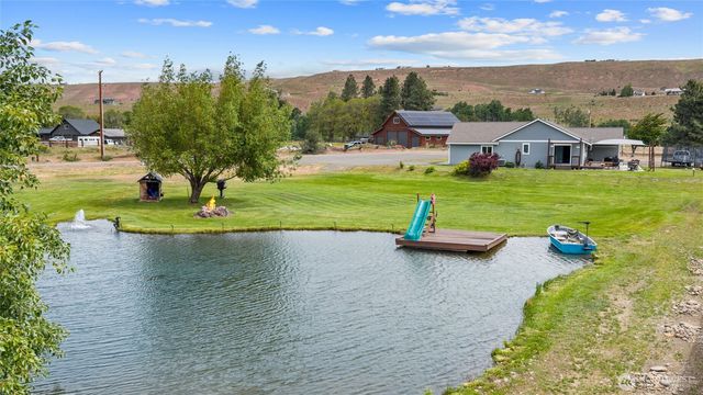240 Rocky River Road, Ellensburg, WA 98926