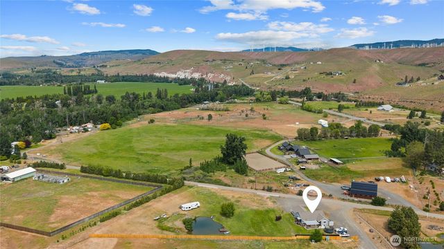 240 Rocky River Road, Ellensburg, WA 98926