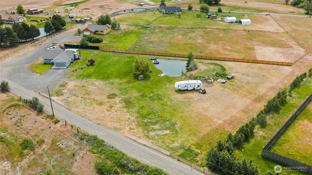 240 Rocky River Road, Ellensburg, WA 98926