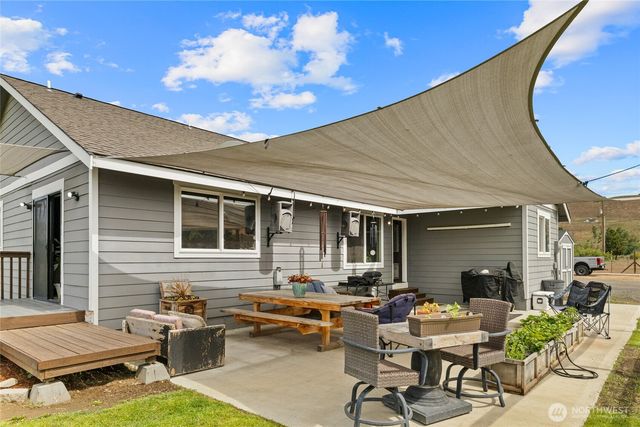 240 Rocky River Road, Ellensburg, WA 98926