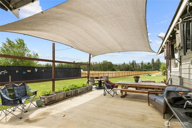 240 Rocky River Road, Ellensburg, WA 98926