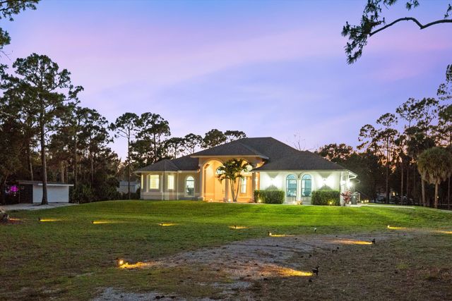 17038 N 61st Pl Place N, The Acreage, FL 33470