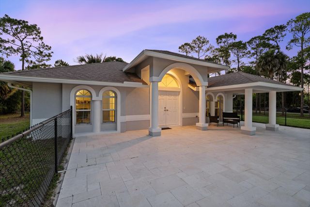 17038 N 61st Pl Place N, The Acreage, FL 33470