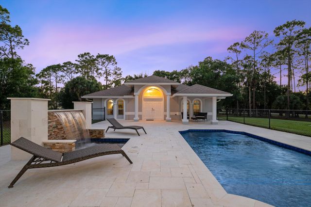 17038 N 61st Pl Place N, The Acreage, FL 33470