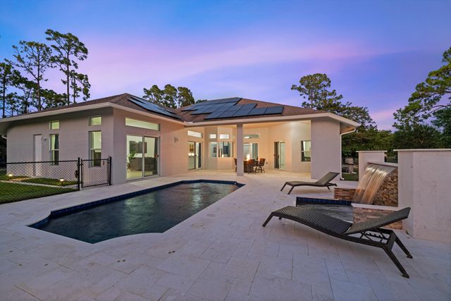 17038 N 61st Pl Place N, The Acreage, FL 33470