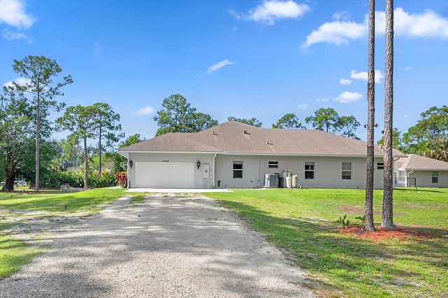 17038 N 61st Pl Place N, The Acreage, FL 33470