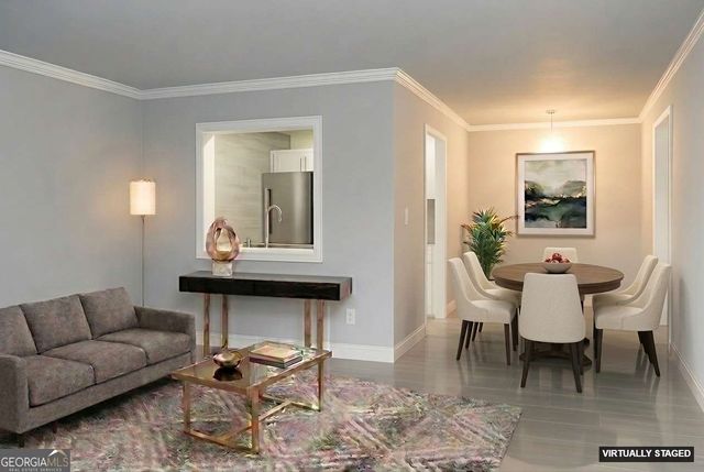 3083 Colonial Way N, Atlanta, GA 30341
