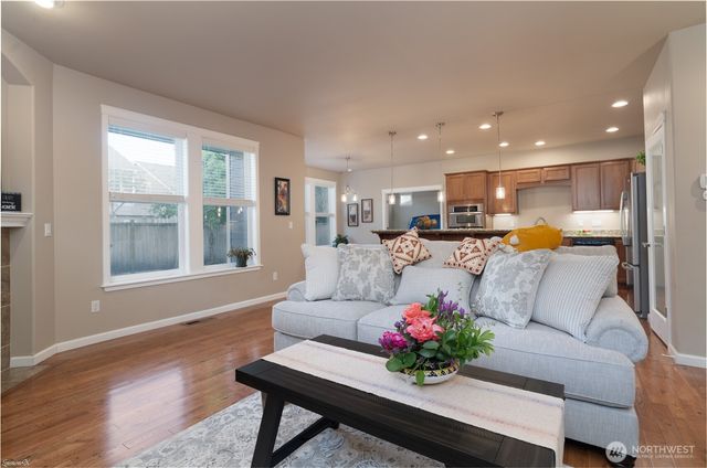 2209 Kildane Way SE, Olympia, WA 98501