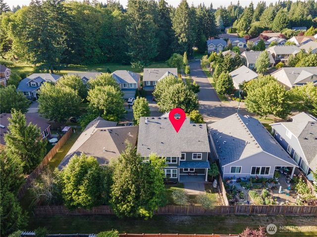 2209 Kildane Way SE, Olympia, WA 98501