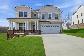 7467 Cox Run Drive, Fairview, TN 37062