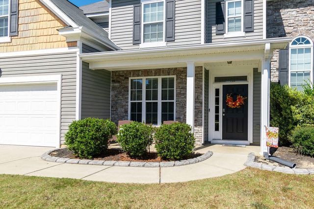 280 Palamon Dr, Grovetown, GA 30813