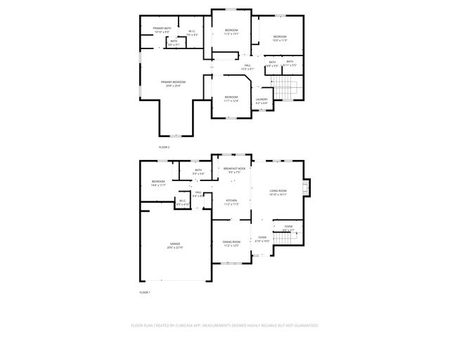 280 Palamon Dr, Grovetown, GA 30813