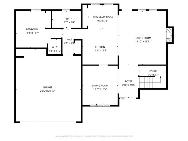 280 Palamon Dr, Grovetown, GA 30813