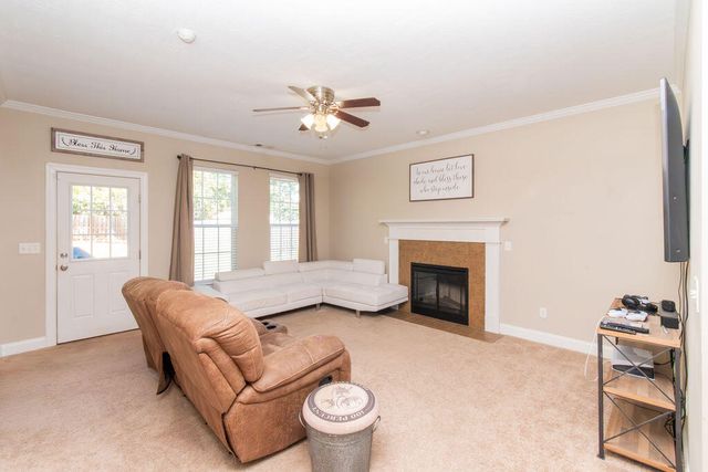 280 Palamon Dr, Grovetown, GA 30813