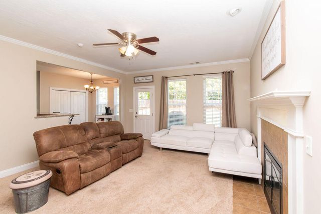 280 Palamon Dr, Grovetown, GA 30813