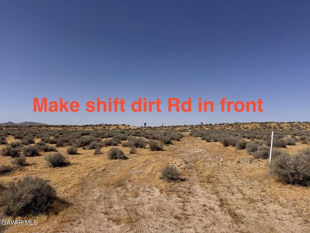 Cor Avenue P2 226 Ste, Palmdale, CA 93591