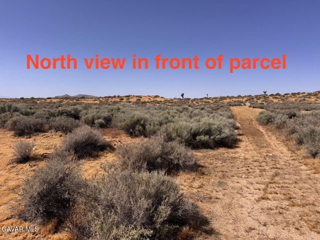 Cor Avenue P2 226 Ste, Palmdale, CA 93591