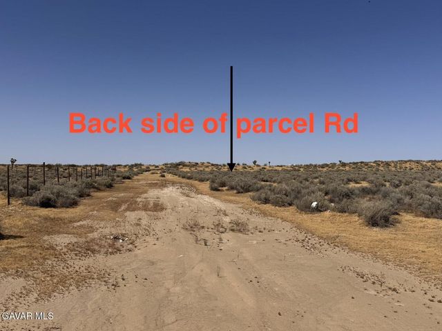 Cor Avenue P2 226 Ste, Palmdale, CA 93591