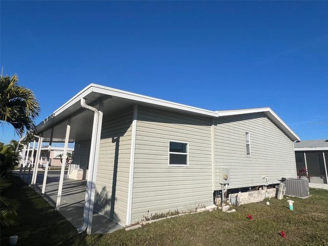 11300 124TH AVENUE 136, Largo, FL 33778