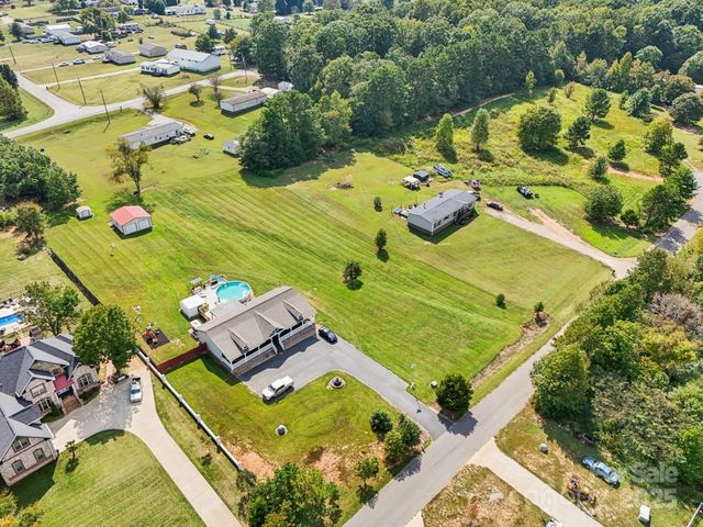 1071 Reba Lane, Kannapolis, NC 28081