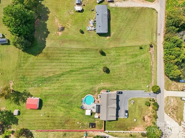 1071 Reba Lane, Kannapolis, NC 28081