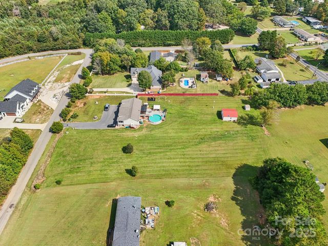 1071 Reba Lane, Kannapolis, NC 28081