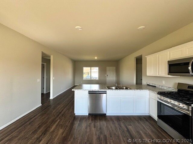 8516 E 164th Street S, Bixby, OK 74008