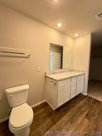 8516 E 164th Street S, Bixby, OK 74008