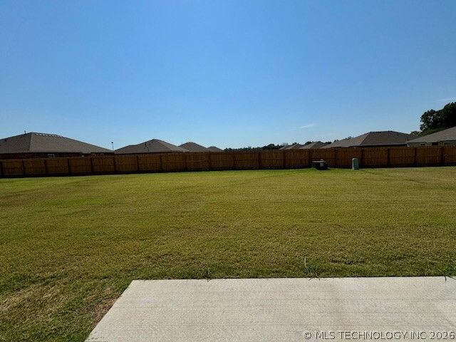 8516 E 164th Street S, Bixby, OK 74008