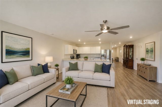 408 Chadwick Lane, Walhalla, SC 29691