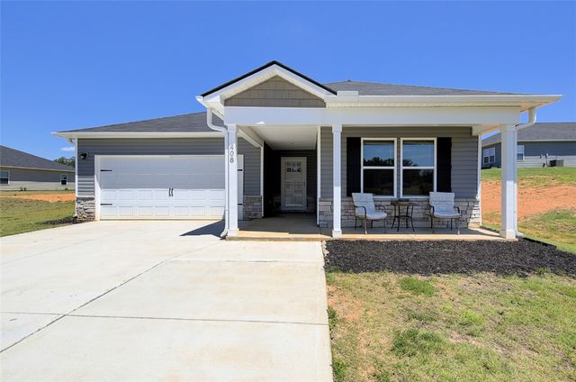 408 Chadwick Lane, Walhalla, SC 29691