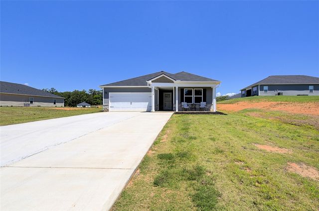 408 Chadwick Lane, Walhalla, SC 29691