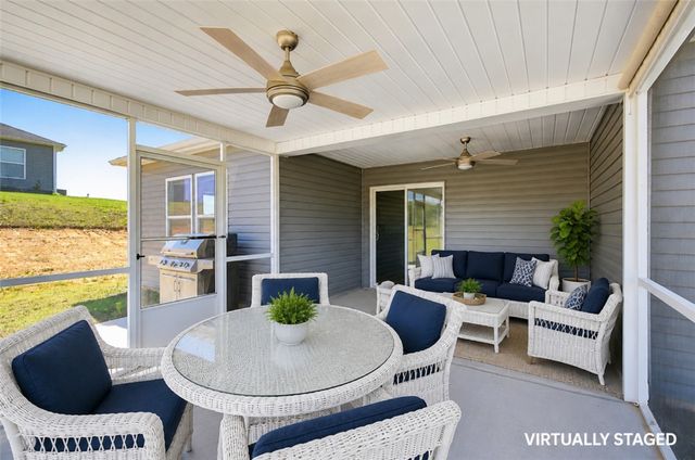 408 Chadwick Lane, Walhalla, SC 29691