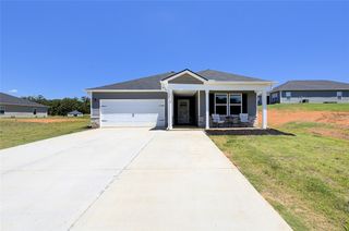 408 Chadwick Lane, Walhalla, SC 29691