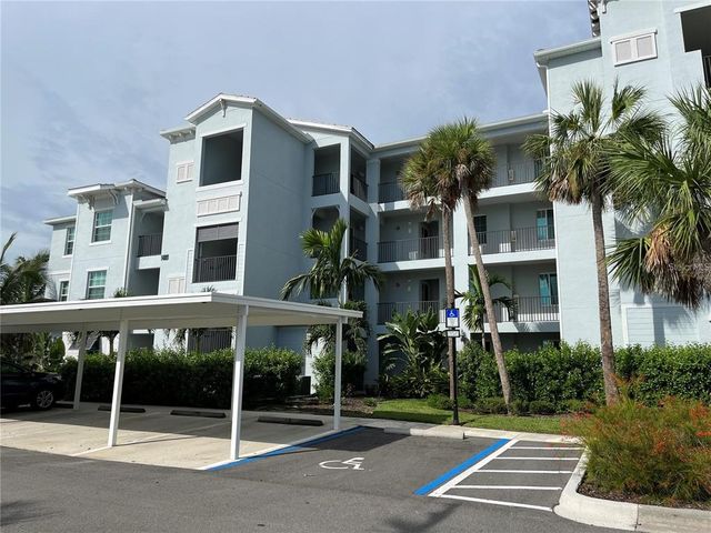 14091 HERITAGE LANDING BOULEVARD 124, Punta Gorda, FL 33955