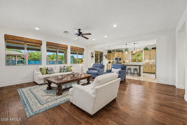 9951 W VILLA HERMOSA --, Peoria, AZ 85383