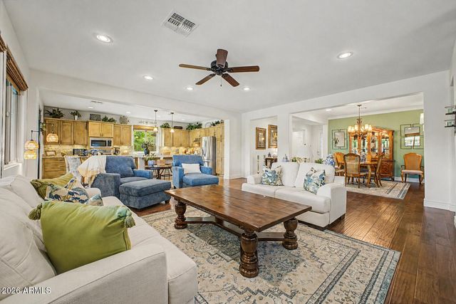 9951 W VILLA HERMOSA --, Peoria, AZ 85383