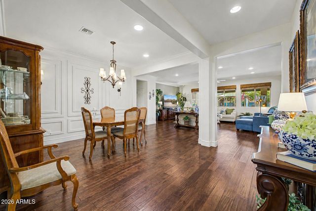 9951 W VILLA HERMOSA --, Peoria, AZ 85383