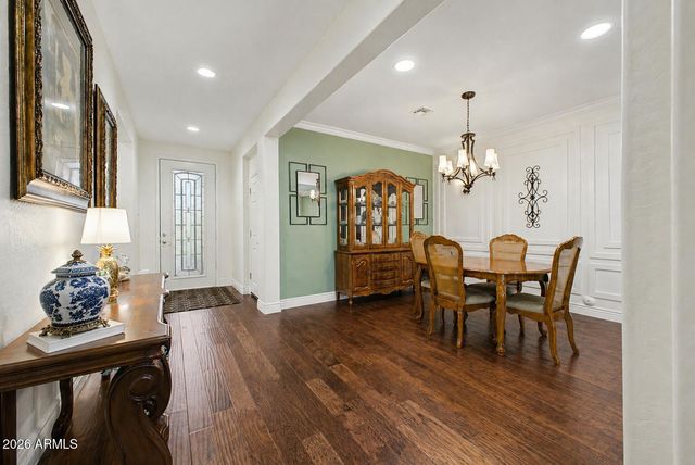 9951 W VILLA HERMOSA --, Peoria, AZ 85383