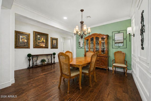 9951 W VILLA HERMOSA --, Peoria, AZ 85383